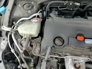 ✅ 2018 Honda Civic LX • VIN: 2HGFC2F51JH607877 • Lot: 80151685. Wystawiony na Copart z przebiegiem 106 383 mil. Bezpłatny archiwum sprzedaży aukcyjnych z USA i szczegółowy raport historii pojazdu na DreamBid. Zdjęcie 13.