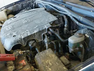 ✅ 2006 Toyota Tacoma PreRunner • VIN: 5TETU62N16Z179154 • Lot: 40992273. Listed on IAAI with 213,800 mi. Free auction sales archive from the USA and detailed vehicle history report at DreamBid. Image 20.