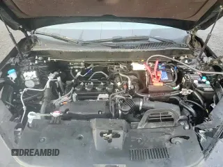 ✅ 2025 Honda CR-V EX • VIN: 2HKRS4H4XSH425635 • Lot: 94776685. Wystawiony na Copart z przebiegiem 13 400 mil. Bezpłatny archiwum sprzedaży aukcyjnych z USA i szczegółowy raport historii pojazdu na DreamBid. Zdjęcie 14.