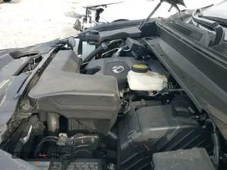 ✅ 2020 Infiniti QX60 Pure • VIN: 5N1DL0MM2LC517417 • Lot: 42240908. Wystawiony na IAAI z przebiegiem 52 022 mil. Bezpłatny archiwum sprzedaży aukcyjnych z USA i szczegółowy raport historii pojazdu na DreamBid. Zdjęcie 20.