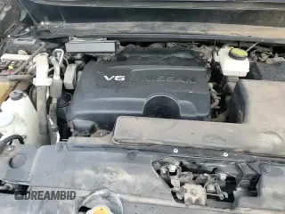 ✅ 2017 Nissan Pathfinder SV • VIN: 5N1DR2MN1HC902526 • Лот: 90250135. Опубликован ранее на Copart с пробегом 74 819 миль. Бесплатный доступ к архиву аукционных продаж из США и подробный отчёт об истории автомобиля на DreamBid. Изображение 16.