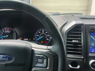 ✅ 2021 Ford Expedition Limited • VIN: 1FMJU1KT0MEA57485 • Lot: 66652645. Listed on Copart with 51,188 mi. Free auction sales archive from the USA and detailed vehicle history report at DreamBid. Image 11.