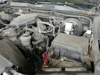 ✅ 2021 Toyota Tacoma SR • VIN: 5TFAX5GN4MX193510 • Лот: 86184305. Опубликован ранее на Copart с пробегом 92 950 миль. Бесплатный доступ к архиву аукционных продаж из США и подробный отчёт об истории автомобиля на DreamBid. Изображение 15.