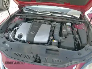 ✅ 2020 Lexus ES 350 • VIN: 58ADZ1B1XLU075924 • Lot: 66178515. Listed on Copart with 44,943 mi. Free auction sales archive from the USA and detailed vehicle history report at DreamBid. Image 15.