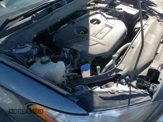 ✅ 2017 Ford Fusion SE • VIN: 3FA6P0H91HR159118 • Лот: 92740945. Опубликован ранее на Copart с пробегом 100 855 миль. Бесплатный доступ к архиву аукционных продаж из США и подробный отчёт об истории автомобиля на DreamBid. Изображение 13.