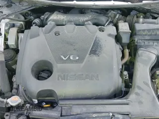 ✅ 2021 Nissan Maxima SR • VIN: 1N4AA6EV4MC515490 • Lot: 42218102. Listed on IAAI with 71,964 mi. Free auction sales archive from the USA and detailed vehicle history report at DreamBid. Image 20.