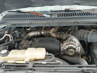 ✅ 2001 Ford F-350 XL • VIN: 3FTSW30F51MA75448 • Lot: 42918964. Listed on IAAI with 228,708 mi. Free auction sales archive from the USA and detailed vehicle history report at DreamBid. Image 12.