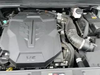 ✅ 2024 Kia Carnival SX • VIN: KNDNE5H34R6302369 • Lot: 86665215. Listed on Copart with 36,419 mi. Free auction sales archive from the USA and detailed vehicle history report at DreamBid. Image 14.