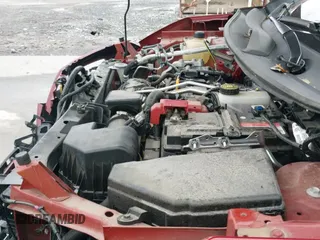 ✅ 2021 Nissan Rogue SV • VIN: 5N1AT3BB9MC799966 • Lot: 43738510. Listed on IAAI with 44,358 mi. Free auction sales archive from the USA and detailed vehicle history report at DreamBid. Image 19.