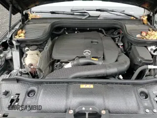 ✅ 2021 Mercedes-Benz GLE 350 • VIN: 4JGFB4KB1MA433168 • Lot: 91361755. Listed on Copart with 22,864 mi. Free auction sales archive from the USA and detailed vehicle history report at DreamBid. Image 14.