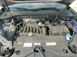 ✅ 2022 Volkswagen Atlas SE • VIN: 1V2JE2CA3NC231226 • Lot: 59145365. Listed on Copart with 24,370 mi. Free auction sales archive from the USA and detailed vehicle history report at DreamBid. Image 16.