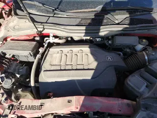 ✅ 2019 Acura MDX Technology • VIN: 5J8YD4H00KL800089 • Лот: 91818075. Опубликован ранее на Copart с пробегом 106 876 миль. Бесплатный доступ к архиву аукционных продаж из США и подробный отчёт об истории автомобиля на DreamBid. Изображение 14.