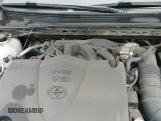 ✅ 2018 Toyota Camry XSE • VIN: 4T1BZ1HK6JU021533 • Lot: 42714630. Listed on IAAI with 49,537 mi. Free auction sales archive from the USA and detailed vehicle history report at DreamBid. Image 20.