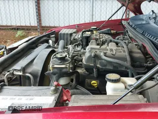 ✅ 2005 Ford Explorer XLT • VIN: 1FMZU73K95UB75280 • Лот: 42315917. Опубликован ранее на IAAI с пробегом 185 449 миль. Бесплатный доступ к архиву аукционных продаж из США и подробный отчёт об истории автомобиля на DreamBid. Изображение 14.