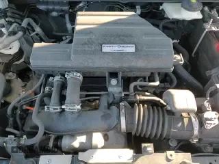 ✅ 2019 Honda CR-V Touring • VIN: 2HKRW2H99KH130661 • Lot: 92483925. Wystawiony na Copart z przebiegiem 147 034 mil. Bezpłatny archiwum sprzedaży aukcyjnych z USA i szczegółowy raport historii pojazdu na DreamBid. Zdjęcie 15.