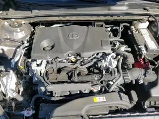 2023 Toyota Camry SE with VIN 4T1T11BKXPU102628, listed as a Copart auction lot 84654945 with 70,130 mi miles and Salvage title. Bid and sale history available at DreamBid. Image 14.