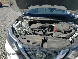 ✅ 2020 Nissan Rogue SV • VIN: JN1BJ1CW4LW364129 • Lot: 87230645. Wystawiony na Copart z przebiegiem 61 762 mil. Bezpłatny archiwum sprzedaży aukcyjnych z USA i szczegółowy raport historii pojazdu na DreamBid. Zdjęcie 17.