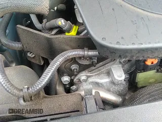 ✅ 2019 Infiniti Q50 Luxe • VIN: JN1EV7AP0KM513825 • Lot: 41310796. Listed on IAAI with 92,131 mi. Free auction sales archive from the USA and detailed vehicle history report at DreamBid. Image 20.