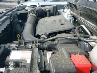 ✅ 2023 GMC Acadia SLT • VIN: 1GKKNML46PZ237599 • Lot: 42650280. Wystawiony na IAAI z przebiegiem 40 294 mil. Bezpłatny archiwum sprzedaży aukcyjnych z USA i szczegółowy raport historii pojazdu na DreamBid. Zdjęcie 19.