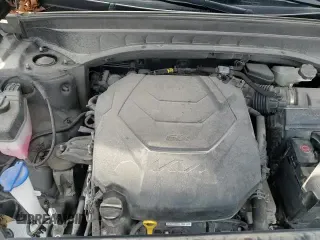 ✅ 2024 Kia Telluride SX X-Pro • VIN: 5XYP5DGC4RG418625 • Лот: 91863395. Опубликован ранее на Copart с пробегом 54 876 миль. Бесплатный доступ к архиву аукционных продаж из США и подробный отчёт об истории автомобиля на DreamBid. Изображение 17.