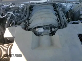 ✅ 2017 GMC Sierra 1500 • VIN: 1GTN1LEC7HZ902417 • Лот: 86804745. Опубликован ранее на Copart с пробегом 139 179 миль. Бесплатный доступ к архиву аукционных продаж из США и подробный отчёт об истории автомобиля на DreamBid. Изображение 13.