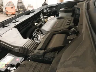 ✅ 2019 Hyundai Santa Fe Limited • VIN: 5NMS5CAA1KH130908 • Лот: 41680107. Опубликован ранее на IAAI с пробегом 44 830 миль. Бесплатный доступ к архиву аукционных продаж из США и подробный отчёт об истории автомобиля на DreamBid. Изображение 19.