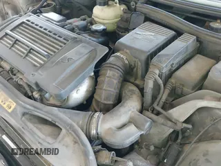 ✅ 2004 MINI Hardtop S • VIN: WMWRE33474TD80161 • Lot: 42585952. Listed on IAAI with 132,158 mi. Free auction sales archive from the USA and detailed vehicle history report at DreamBid. Image 12.