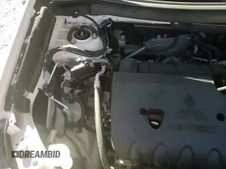 ✅ 2018 Mitsubishi Outlander ES • VIN: JA4AD2A33JZ034406 • Lot: 86531775. Listed on Copart with 120,748 mi. Free auction sales archive from the USA and detailed vehicle history report at DreamBid. Image 16.