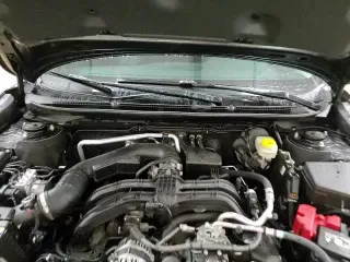 ✅ 2025 Subaru Outback Onyx • VIN: 4S4BTALC1S3149218 • Lot: 84272285. Listed on Copart with 5,964 mi. Free auction sales archive from the USA and detailed vehicle history report at DreamBid. Image 17.