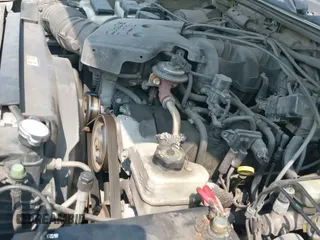 ✅ 2003 Ford Explorer Sport Trac XLS • VIN: 1FMZU77E83UC41884 • Лот: 42938179. Опубликован ранее на IAAI с пробегом 158 596 миль. Бесплатный доступ к архиву аукционных продаж из США и подробный отчёт об истории автомобиля на DreamBid. Изображение 19.