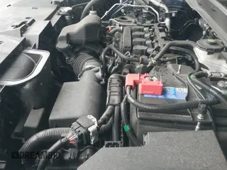 ✅ 2023 Honda CR-V EX • VIN: 2HKRS4H43PH408487 • Lot: 42659595. Listed on IAAI with 65,819 mi. Free auction sales archive from the USA and detailed vehicle history report at DreamBid. Image 20.