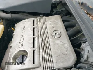 ✅ 2006 Lexus RX 330 • VIN: 2T2HA31U06C095124 • Lot: 42795618. Listed on IAAI with 190,978 mi. Free auction sales archive from the USA and detailed vehicle history report at DreamBid. Image 12.