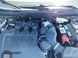 ✅ 2007 Lincoln MKZ • VIN: 3LNHM26T77R667027 • Лот: 42176330. Опубликован ранее на IAAI с пробегом 42 852 миль. Бесплатный доступ к архиву аукционных продаж из США и подробный отчёт об истории автомобиля на DreamBid. Изображение 12.