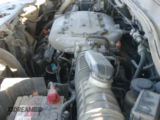 ✅ 2005 Honda Pilot EX-L • VIN: 5FNYF18555B028683 • Lot: 43673499. Listed on IAAI with 179,000 mi. Free auction sales archive from the USA and detailed vehicle history report at DreamBid. Image 12.