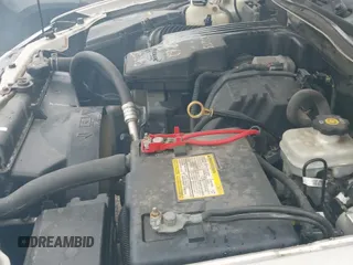 ✅ 2007 GMC Canyon Work Truck • VIN: 1GTDT199X78120187 • Lot: 41559099. Listed on IAAI with 214,467 mi. Free auction sales archive from the USA and detailed vehicle history report at DreamBid. Image 14.