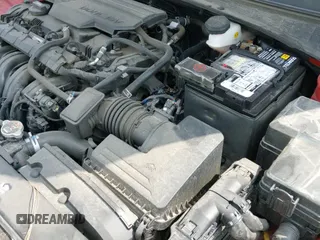 ✅ 2021 Hyundai Elantra SEL • VIN: 5NPLS4AG4MH008962 • Lot: 43253230. Listed on IAAI with 68,599 mi. Free auction sales archive from the USA and detailed vehicle history report at DreamBid. Image 19.