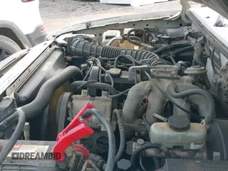 ✅ 1998 Ford Ranger XL • VIN: 1FTYR10C9WUA24677 • Lot: 42294856. Listed on IAAI with 249,895 mi. Free auction sales archive from the USA and detailed vehicle history report at DreamBid. Image 12.