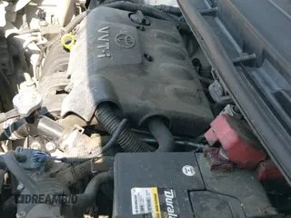 ✅ 2010 Toyota Yaris • VIN: JTDBT4K32A4069023 • Lot: 43136134. Listed on IAAI with 242,914 mi. Free auction sales archive from the USA and detailed vehicle history report at DreamBid. Image 12.