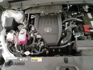 ✅ 2024 Toyota Highlander Platinum • VIN: 5TDAAAB54RS069560 • Лот: 81962425. Опубликован ранее на Copart с пробегом 4 912 миль. Бесплатный доступ к архиву аукционных продаж из США и подробный отчёт об истории автомобиля на DreamBid. Изображение 16.