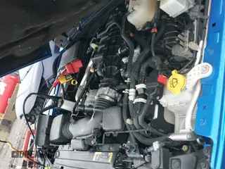 ✅ 2022 Jeep Gladiator Mojave • VIN: 1C6JJTEG1NL128530 • Lot: 41111344. Listed on IAAI with 56,119 mi. Free auction sales archive from the USA and detailed vehicle history report at DreamBid. Image 19.