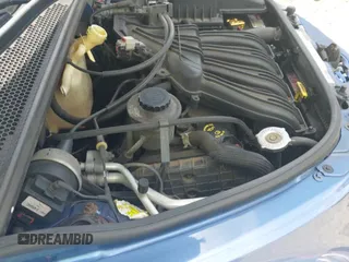 ✅ 2006 Chrysler PT Cruiser Limited • VIN: 3A8FY68BX6T221167 • Lot: 42560578. Listed on IAAI with 96,754 mi. Free auction sales archive from the USA and detailed vehicle history report at DreamBid. Image 19.