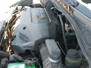 ✅ 2002 Honda Odyssey EX-L • VIN: 2HKRL18012H557255 • Lot: 43052645. Listed on IAAI with 146,996 mi. Free auction sales archive from the USA and detailed vehicle history report at DreamBid. Image 12.