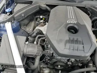 ✅ 2020 Genesis G70 2.0T • VIN: KMTG64LAXLU056650 • Lot: 95726095. Wystawiony na Copart z przebiegiem 30 371 mil. Bezpłatny archiwum sprzedaży aukcyjnych z USA i szczegółowy raport historii pojazdu na DreamBid. Zdjęcie 13.