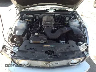 ✅ 2009 Ford Mustang GT • VIN: 1ZVHT82H495101261 • Lot: 27289325. Listed on IAAI with 136,598 mi. Free auction sales archive from the USA and detailed vehicle history report at DreamBid. Image 19.