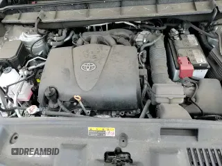 ✅ 2021 Toyota Highlander L • VIN: 5TDBZRBH1MS152006 • Lot: 90078215. Wystawiony na Copart z przebiegiem 56 781 mil. Bezpłatny archiwum sprzedaży aukcyjnych z USA i szczegółowy raport historii pojazdu na DreamBid. Zdjęcie 14.