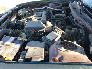 ✅ 2001 Mazda 626 • VIN: 1YVGF22E815218154 • Лот: 43527440. Опубликован ранее на IAAI с пробегом 152 099 миль. Бесплатный доступ к архиву аукционных продаж из США и подробный отчёт об истории автомобиля на DreamBid. Изображение 19.