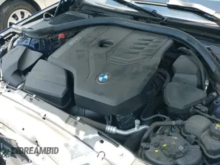 ✅ 2022 BMW 3 Series 330i • VIN: 3MW5R1J04N8C47788 • Lot: 42728199. Listed on IAAI with 59,870 mi. Free auction sales archive from the USA and detailed vehicle history report at DreamBid. Image 21.