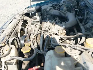 ✅ 1996 Subaru Legacy Outback • VIN: 4S3BG4858T6984947 • Lot: 42031546. Wystawiony na IAAI z przebiegiem 407 914 mil. Bezpłatny archiwum sprzedaży aukcyjnych z USA i szczegółowy raport historii pojazdu na DreamBid. Zdjęcie 12.