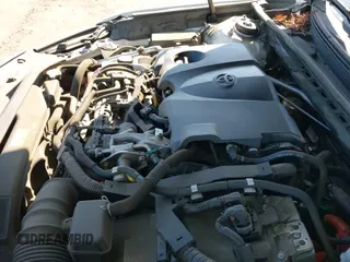 ✅ 2018 Toyota Camry Hybrid LE • VIN: 4T1B31HK9JU504399 • Лот: 43538886. Опубликован ранее на IAAI с пробегом 105 196 миль. Бесплатный доступ к архиву аукционных продаж из США и подробный отчёт об истории автомобиля на DreamBid. Изображение 19.