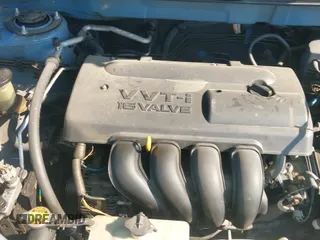 ✅ 2003 Toyota Matrix Std • VIN: 2T1KR32E13C152694 • Лот: 42925453. Опубликован ранее на IAAI с пробегом 209 571 миль. Бесплатный доступ к архиву аукционных продаж из США и подробный отчёт об истории автомобиля на DreamBid. Изображение 12.